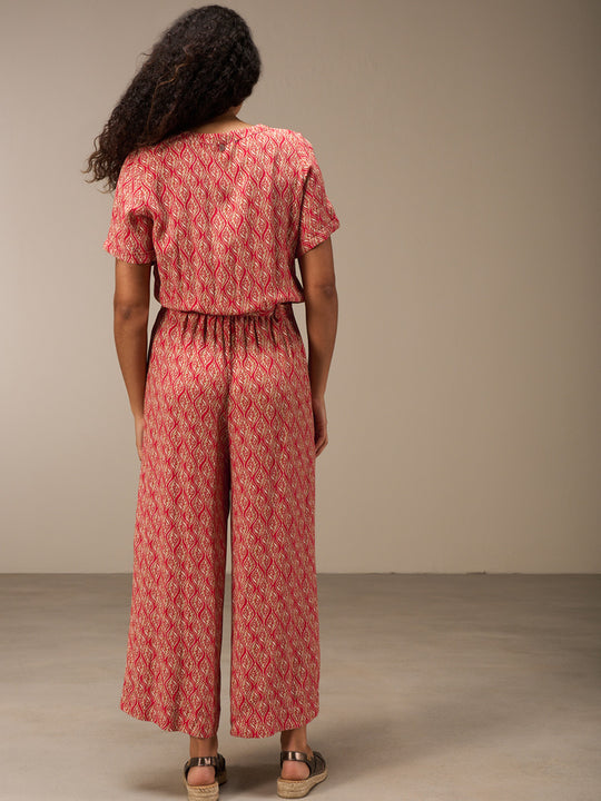 Overall  NILE