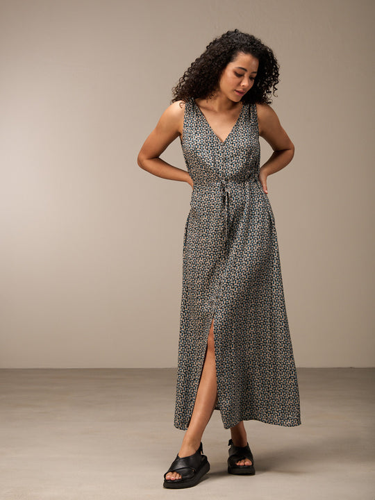 Robe «Long» de NILE