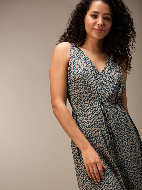 Robe «Long» de NILE