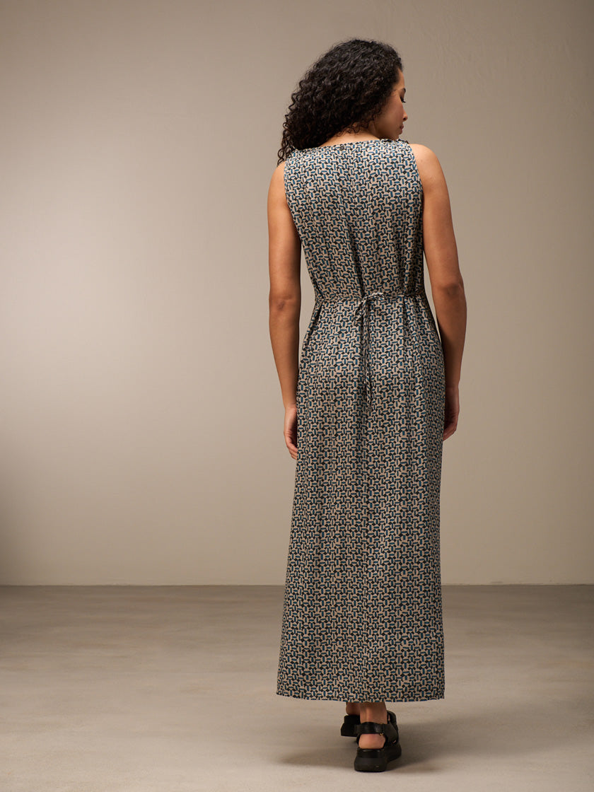 Robe «Long» de NILE