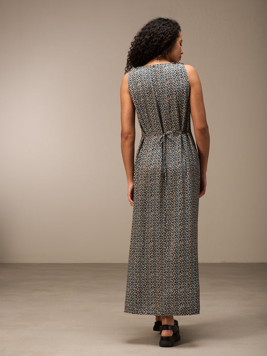 Robe «Long» de NILE