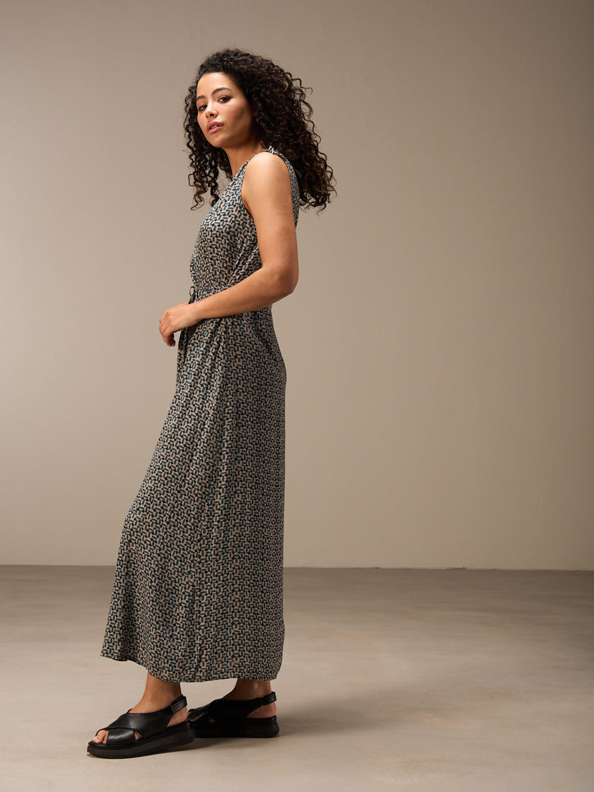 Robe «Long» de NILE