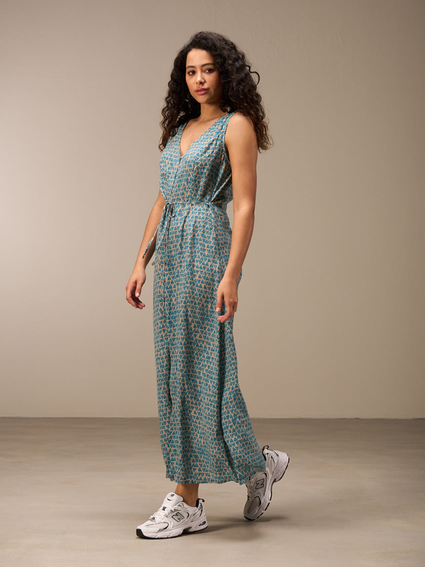 Robe «Long» de NILE