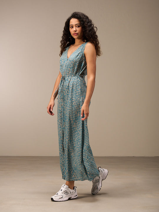 Robe «Long» de NILE