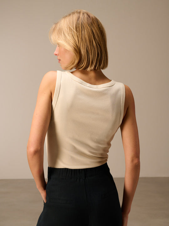 Top «GOTS» de NILE