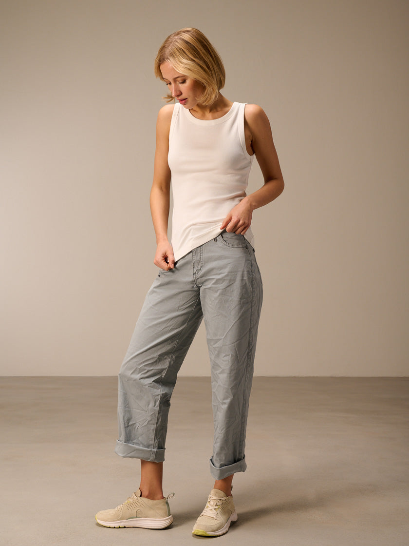 Top «GOTS» de NILE