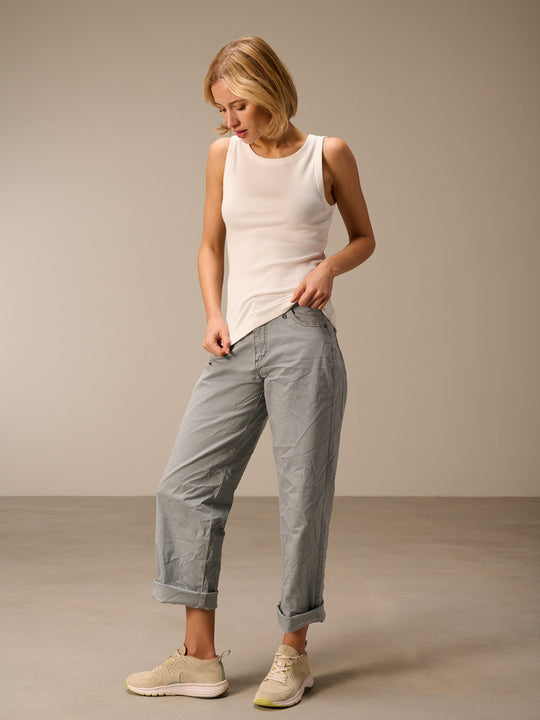 Top «GOTS» de NILE