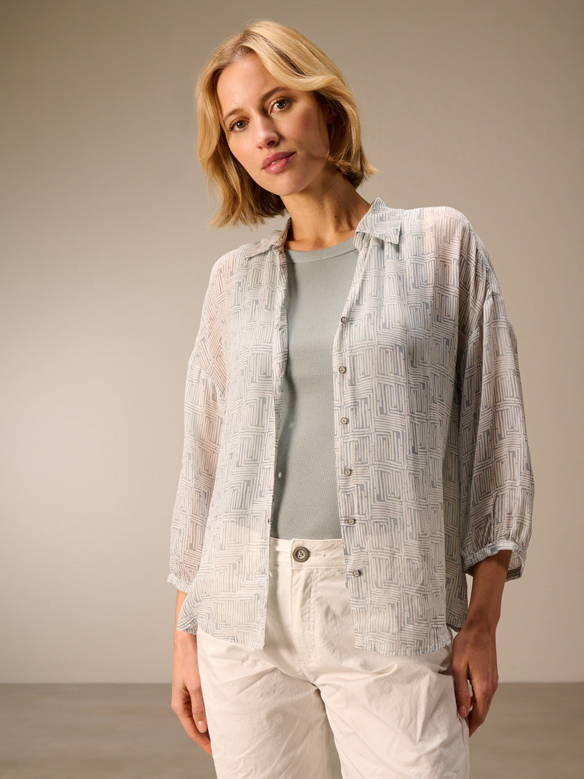 Top «GOTS» de NILE