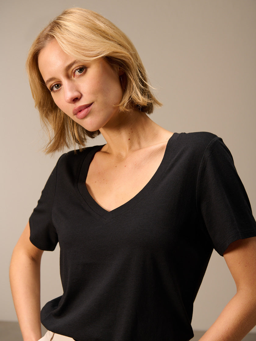 T-shirt de NILE