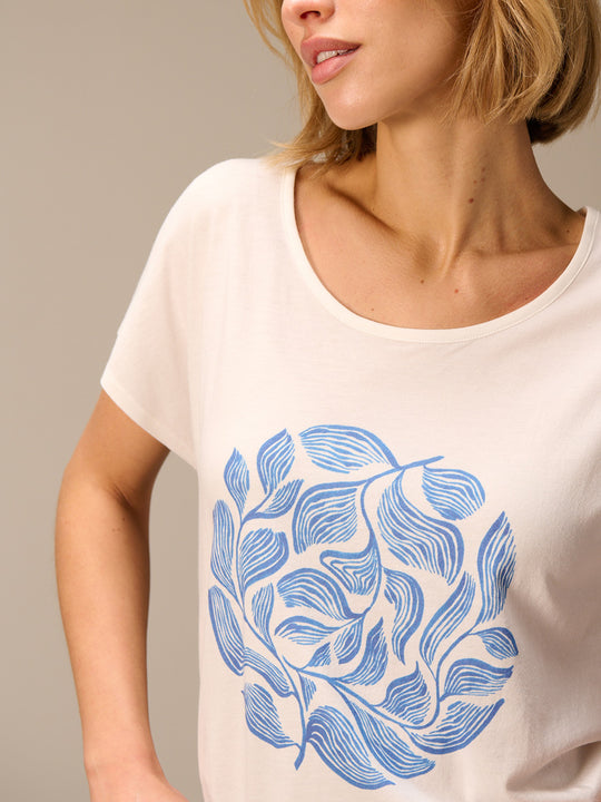 T-shirt de NILE