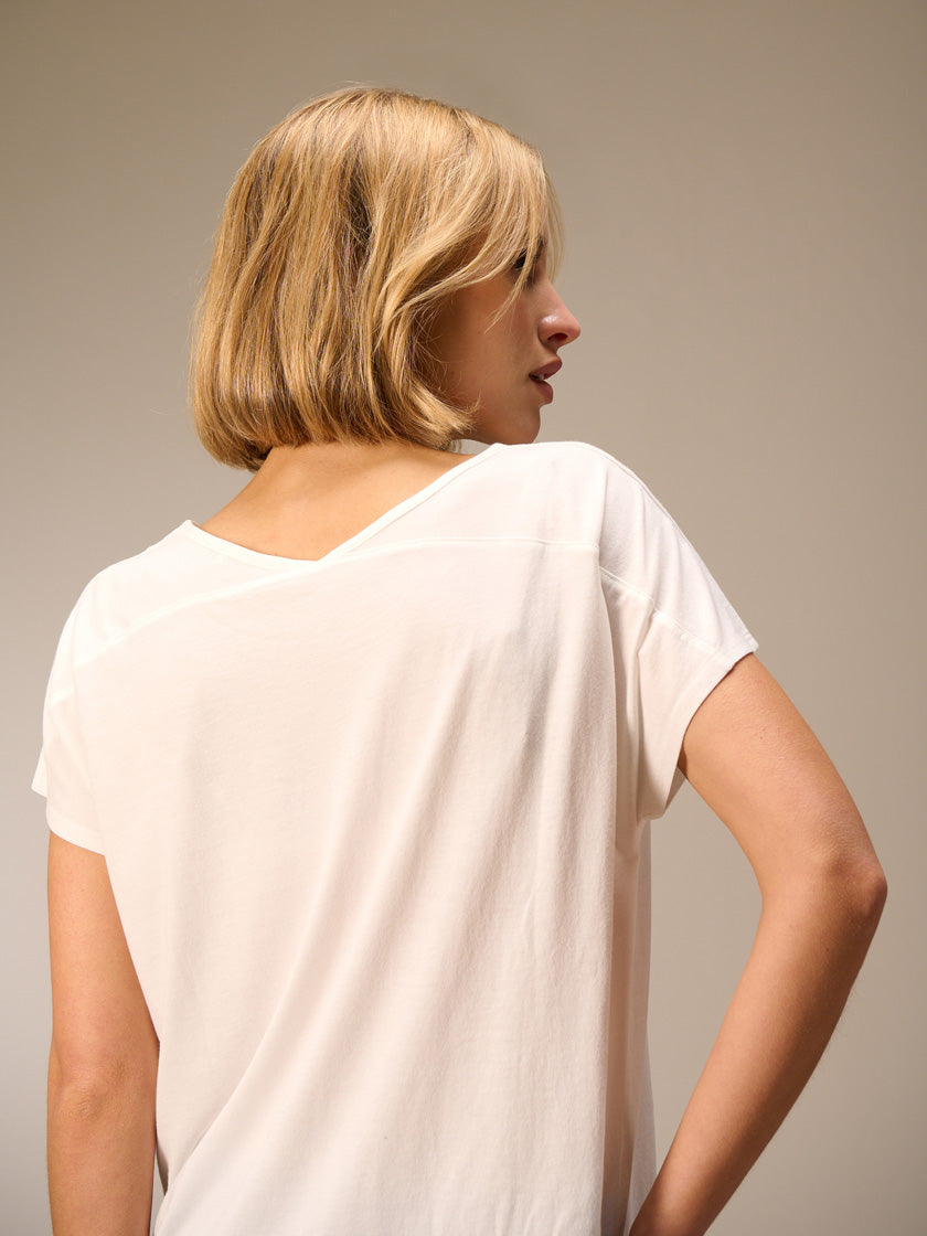 T-shirt de NILE