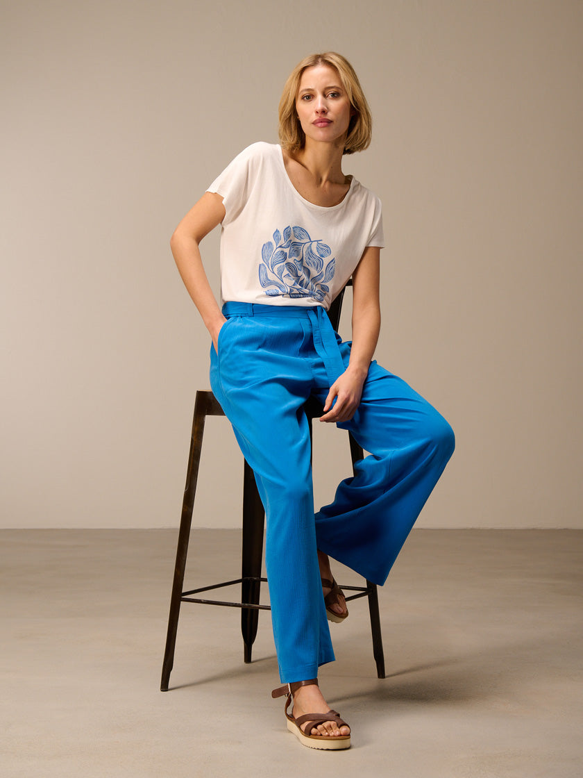 T-shirt de NILE