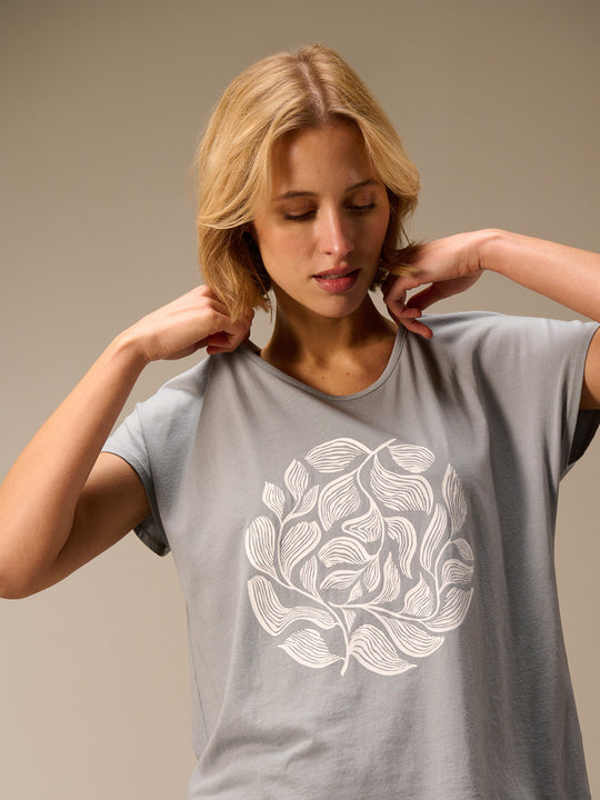 T-shirt de NILE