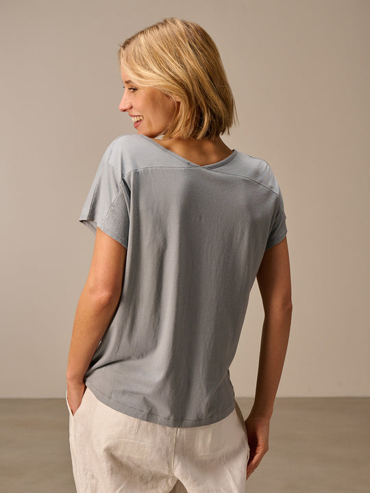 T-shirt de NILE