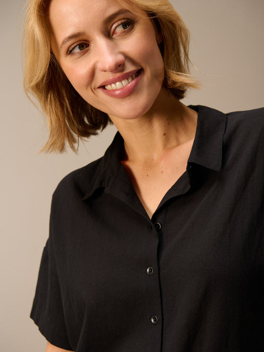 Blouse de NILE
