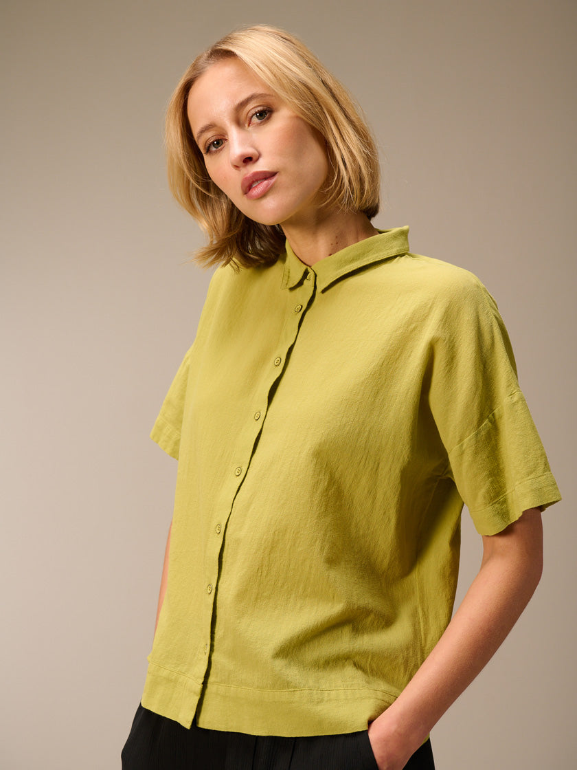Blouse de NILE