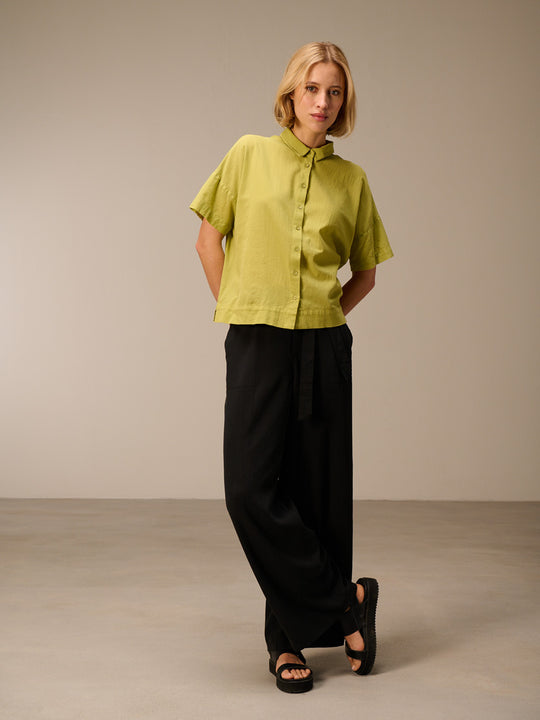 Blouse de NILE