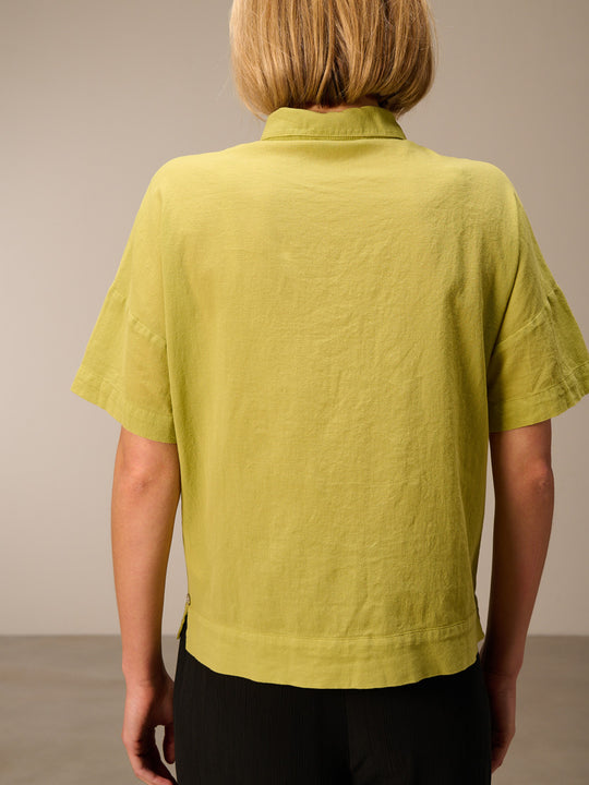 Blouse de NILE