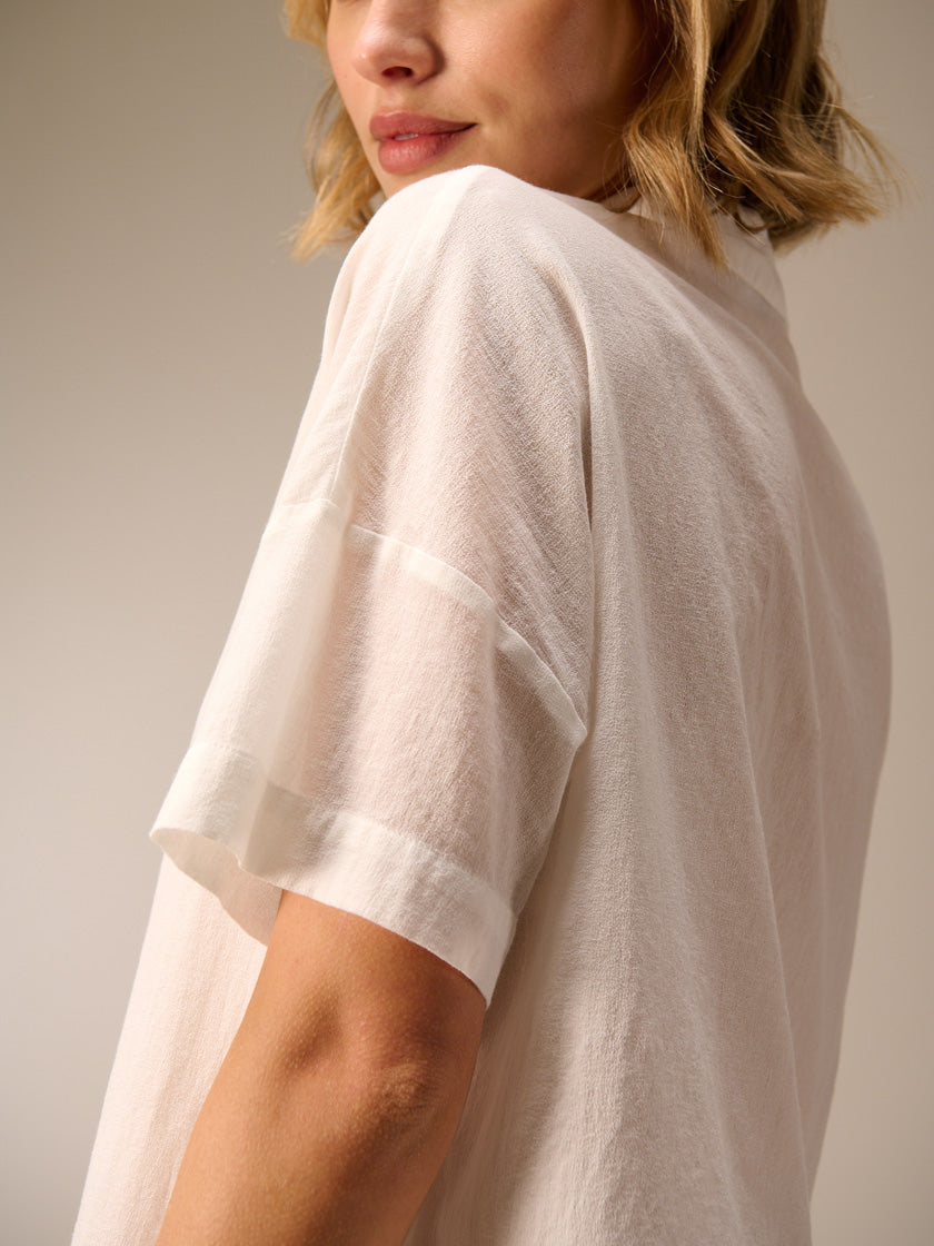 Blouse de NILE