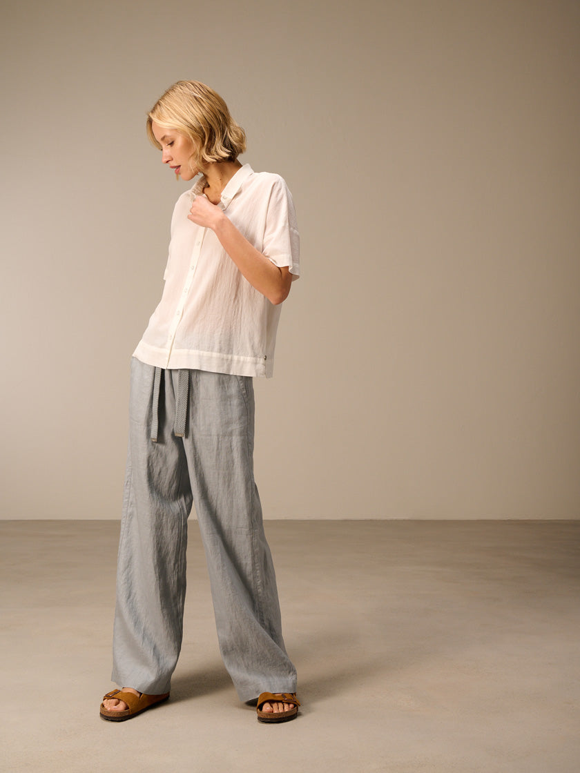 Bluse von NILE