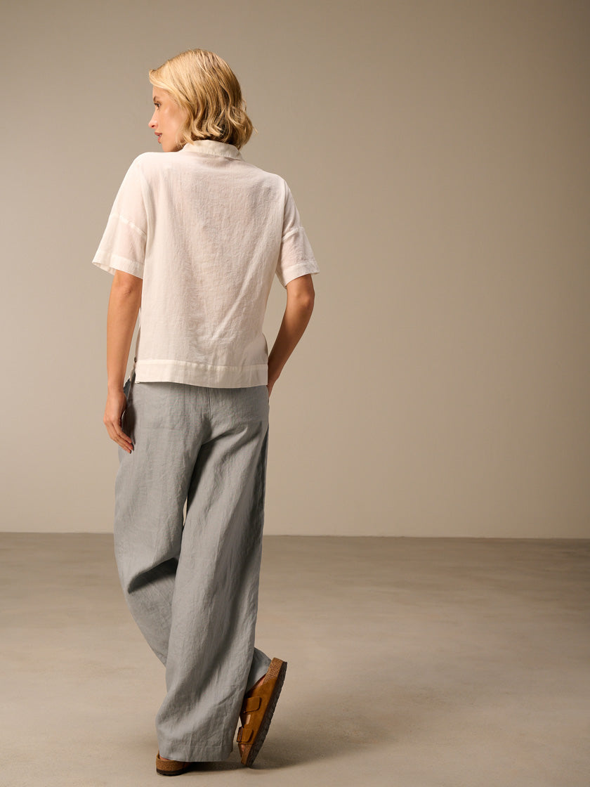 Blouse de NILE
