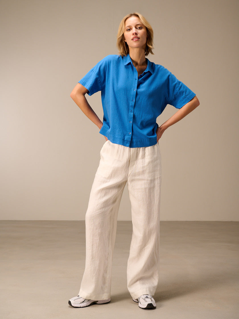 Blouse de NILE