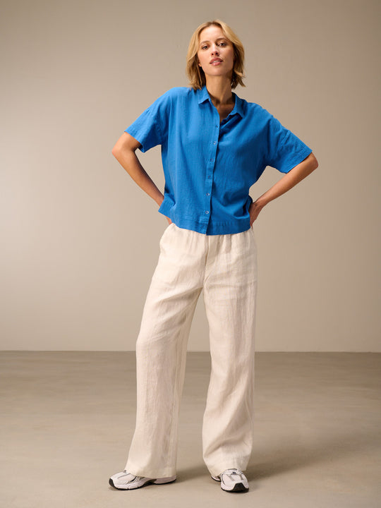 Blouse de NILE