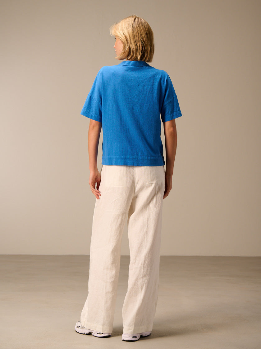 Blouse de NILE
