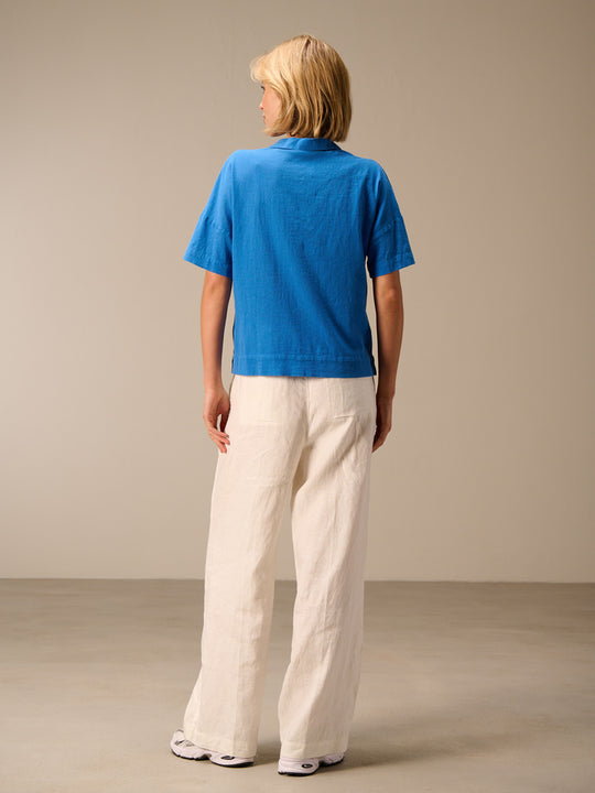 Blouse de NILE