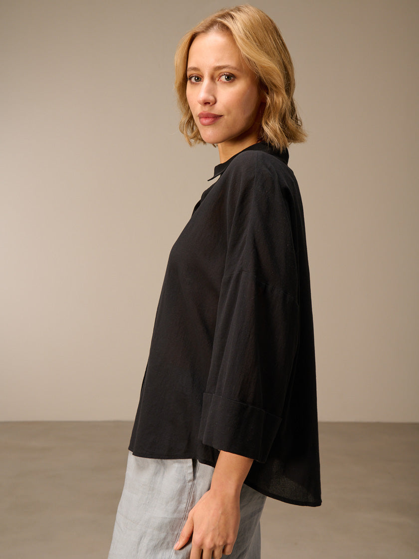 Blouse de NILE