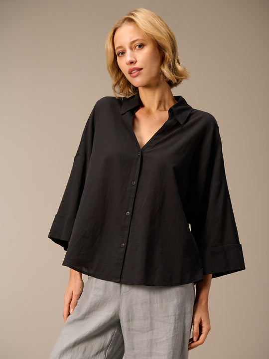 Blouse de NILE