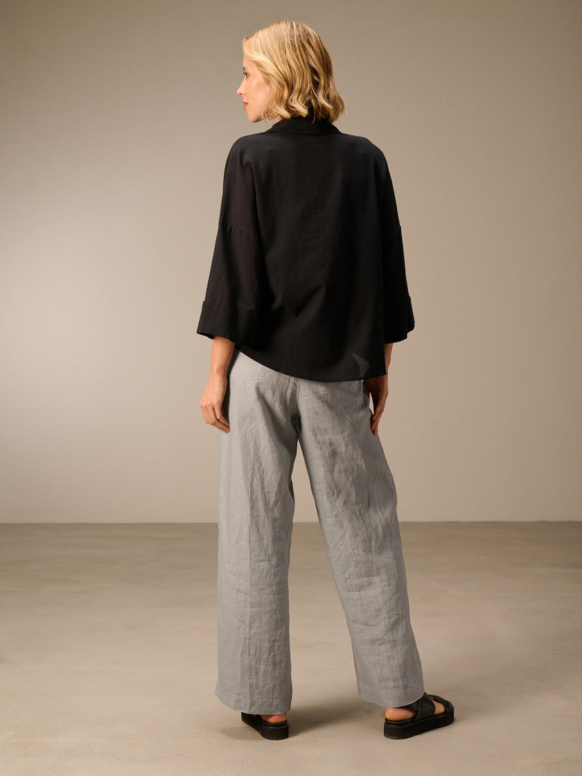 Blouse de NILE