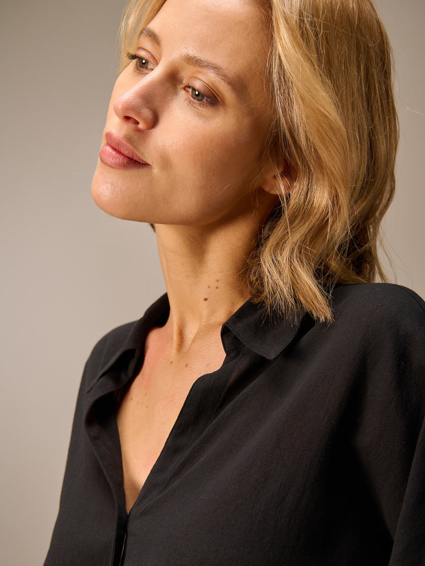 Blouse de NILE