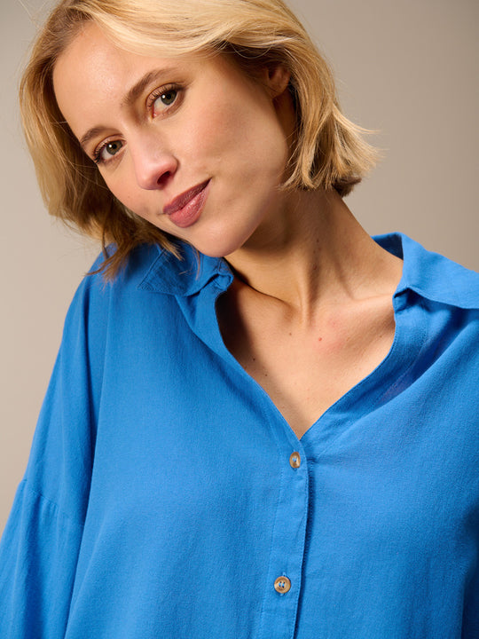 Blouse de NILE