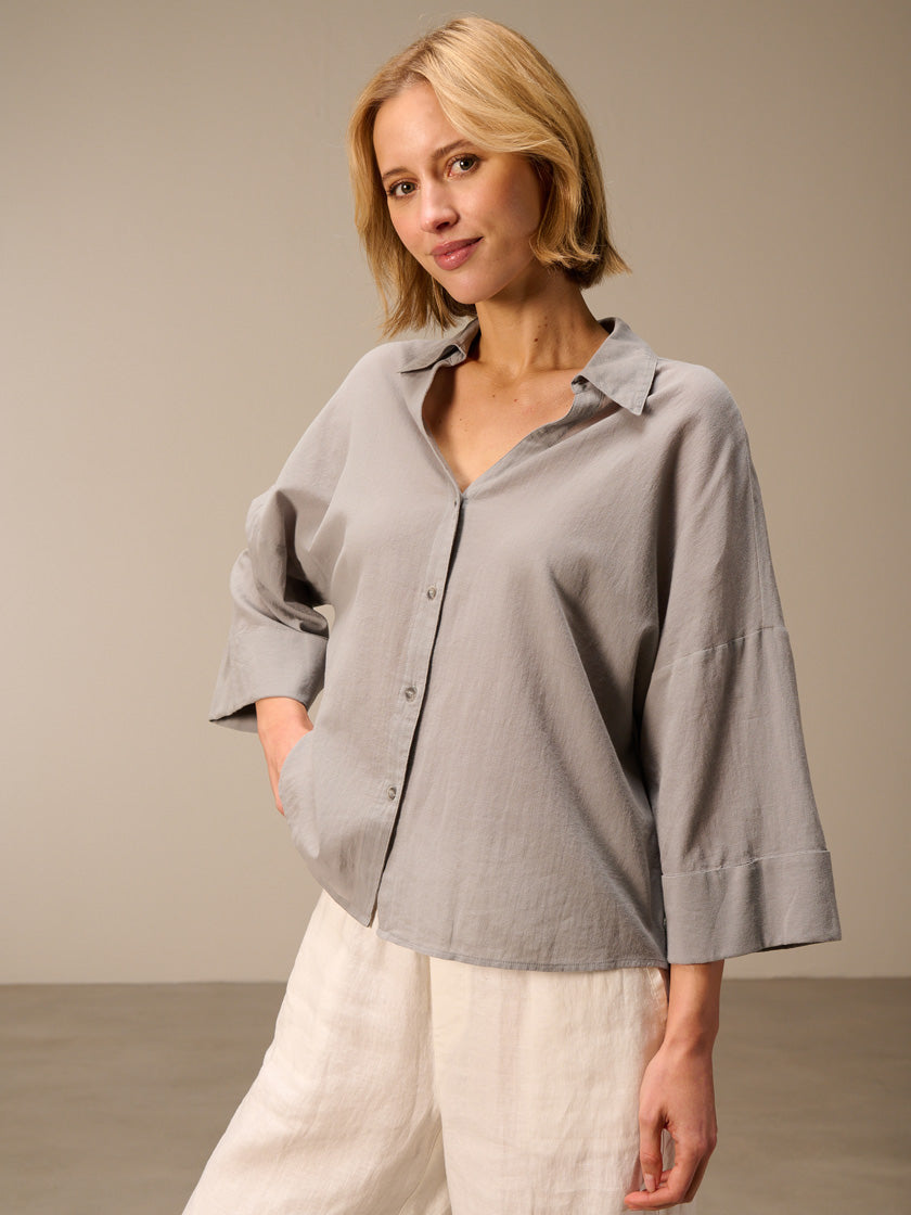 Blouse de NILE