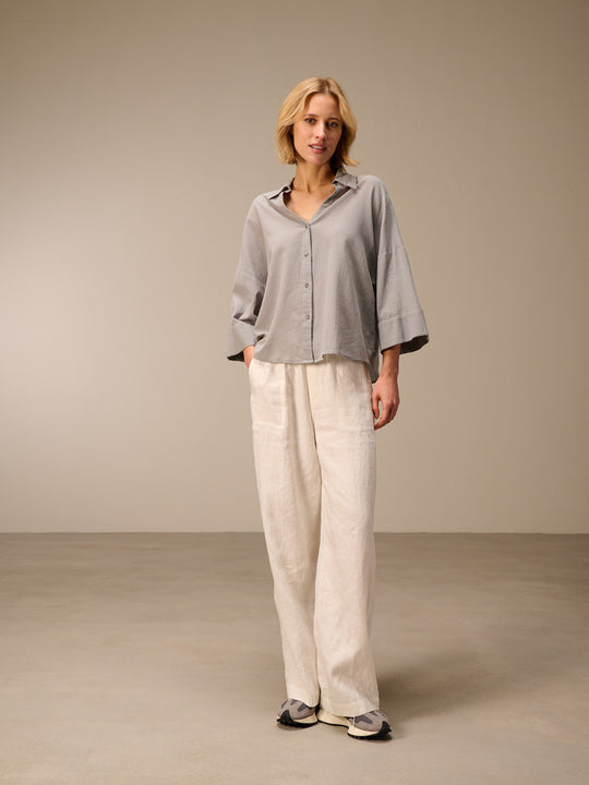 Blouse de NILE