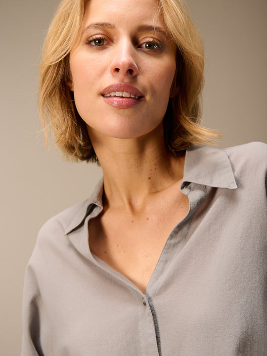 Blouse de NILE