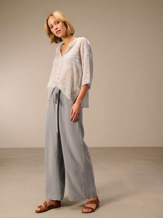 Blouse de NILE