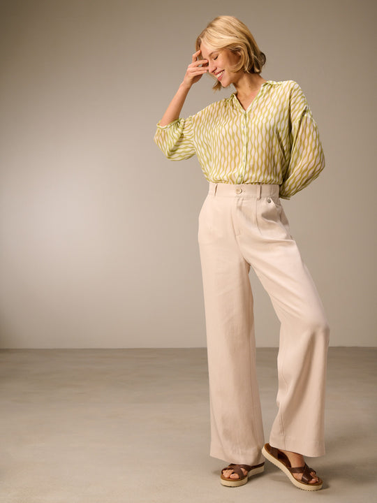 Blouse de NILE