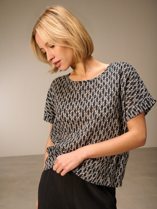 Blouse de NILE