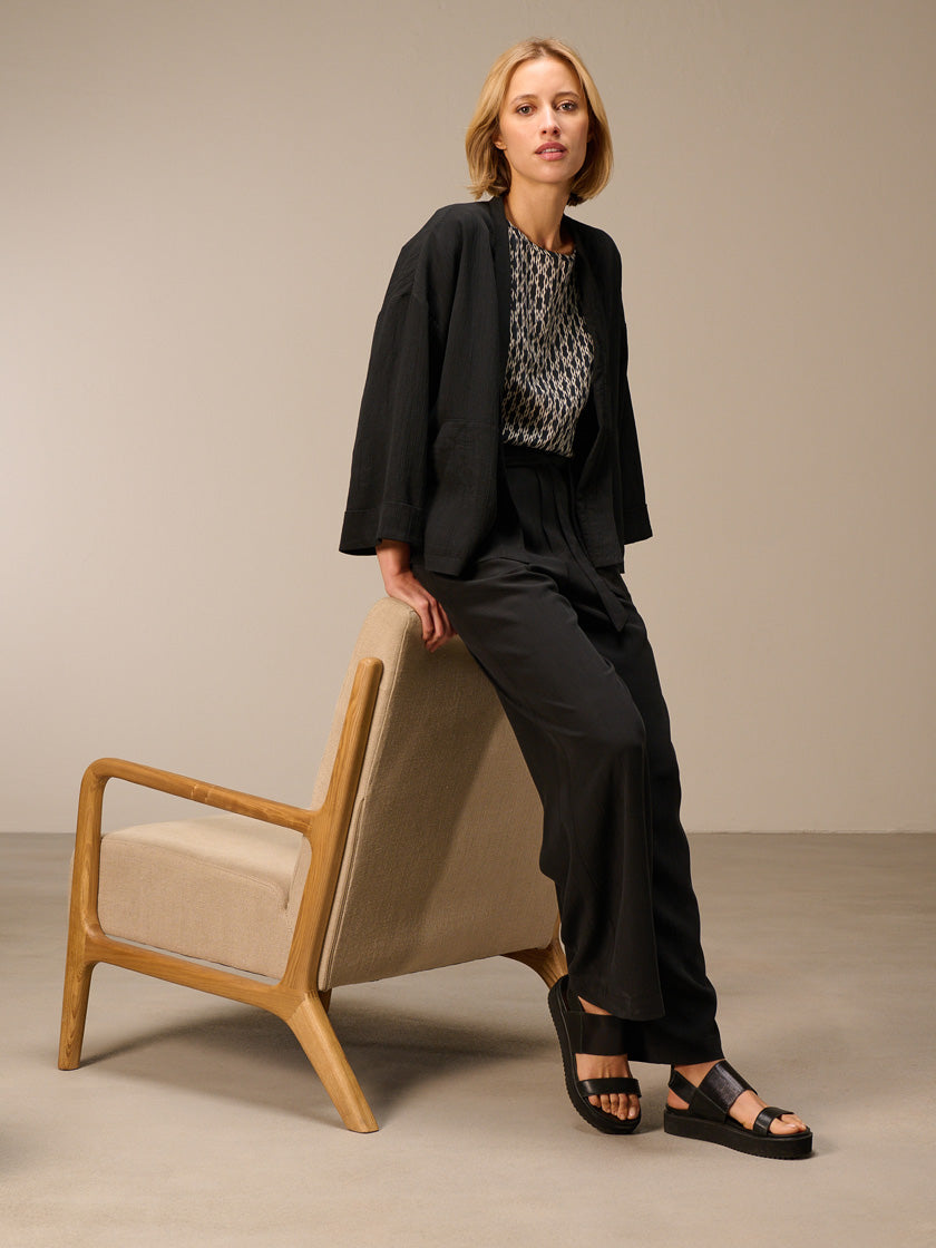 Blouse de NILE