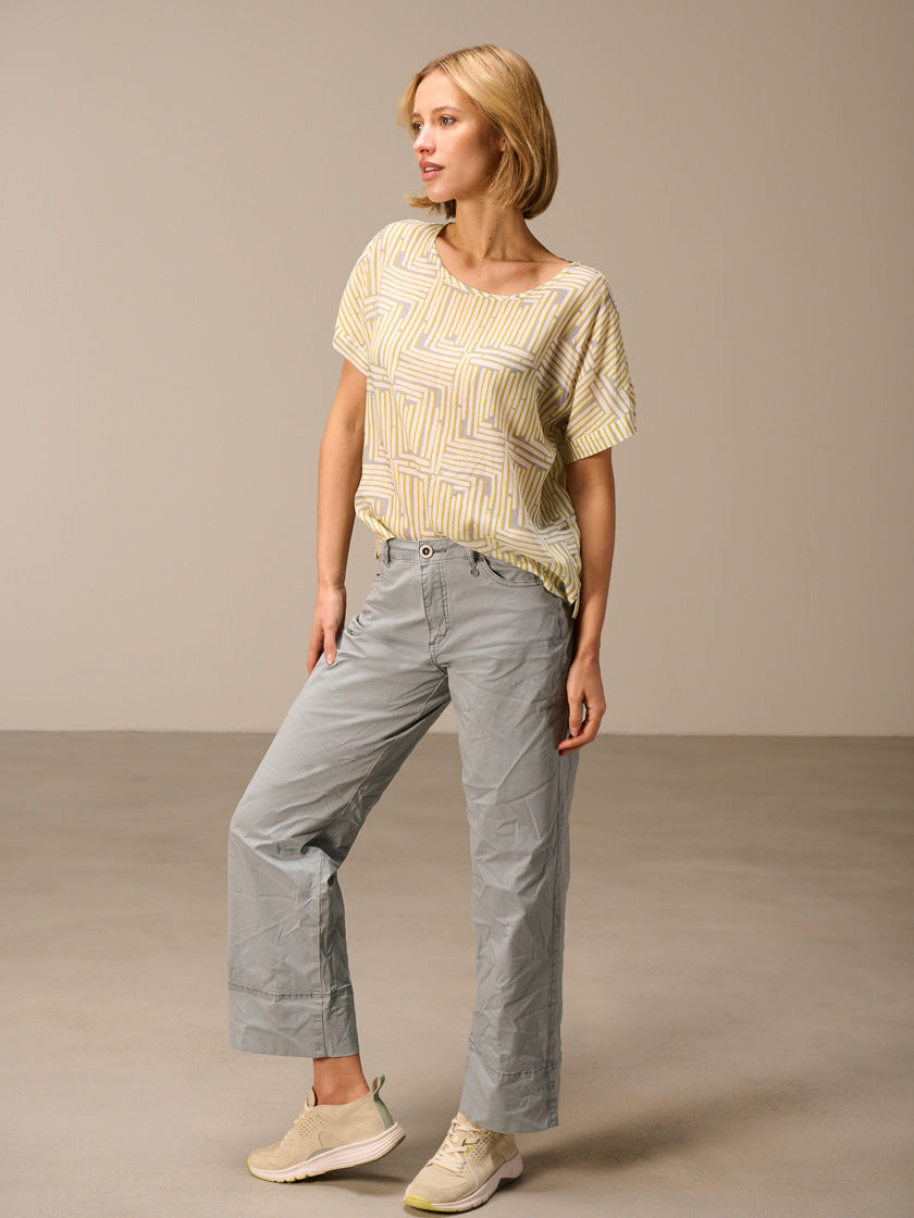 Blouse de NILE