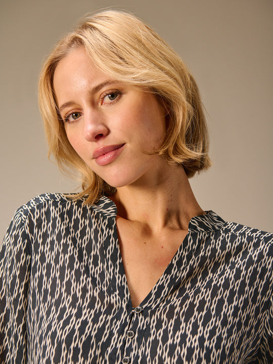 Blouse de NILE