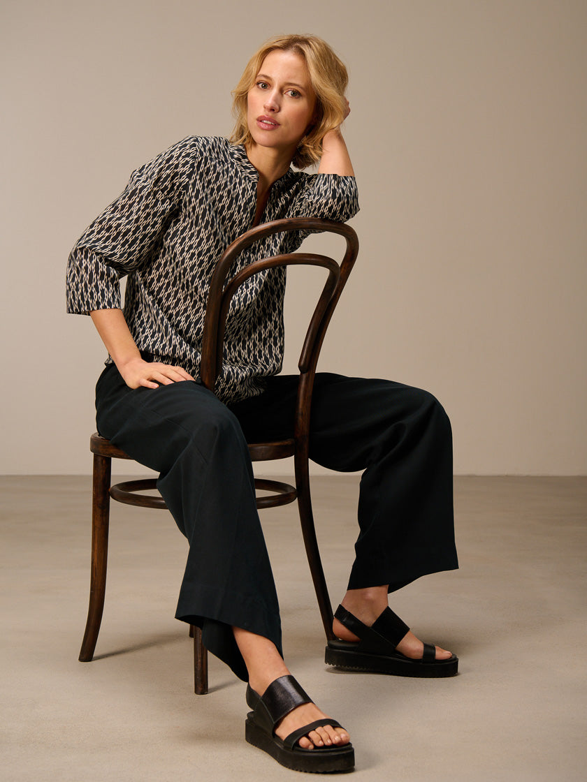 Blouse de NILE