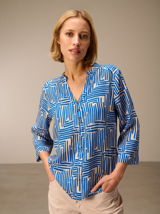 Blouse de NILE