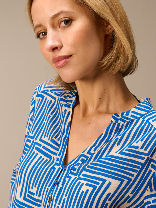 Blouse de NILE