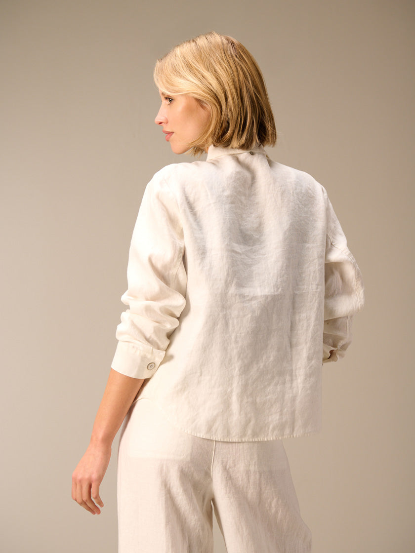 Blouse de NILE