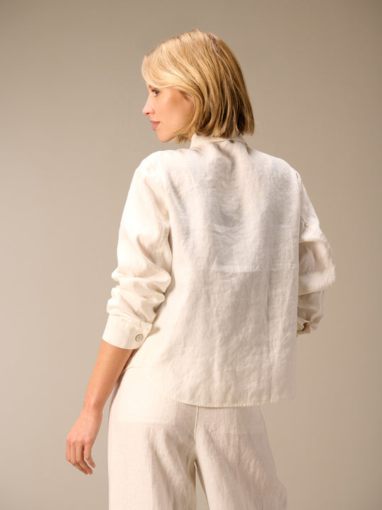 Blouse de NILE