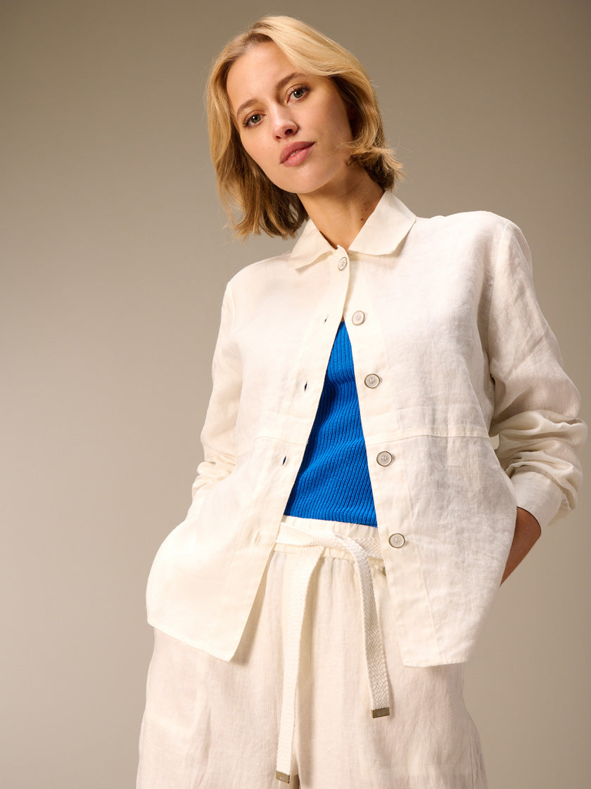 Blouse de NILE