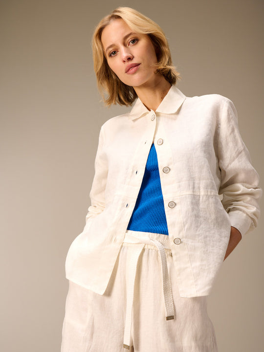 Blouse de NILE